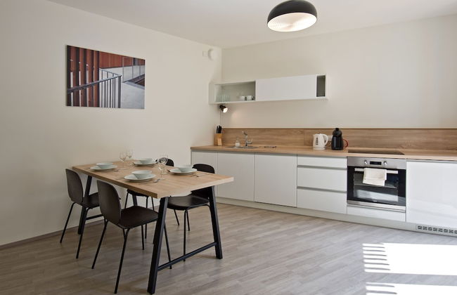 Residence LakePark - Foto 27