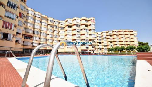 Apartamento Promar Beach - Foto 1