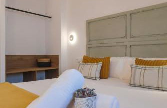 VELALMA -Edificio exclusivo de apartamentos turisticos en Centro histórico-JAEN - Foto 53