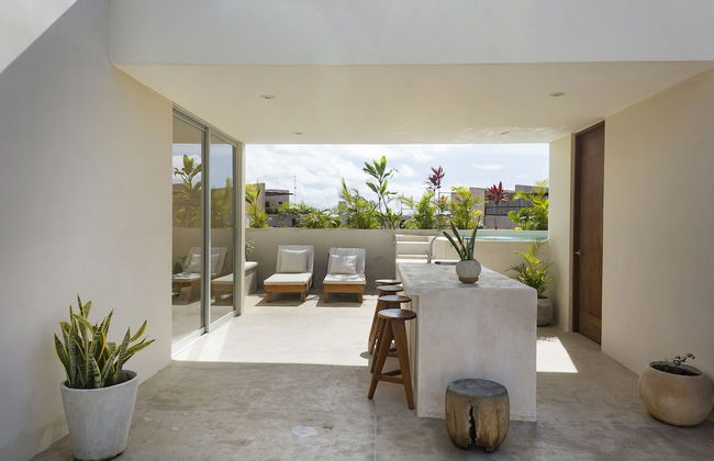 Luxury and Family condo in La Veleta - Photo 40