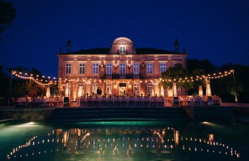 Quinta do Tojal - Foto 26