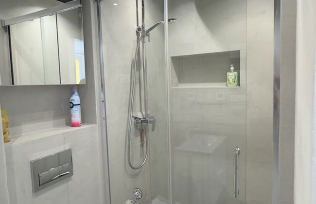 Holiday Home on Lake Marchowo With Terrace - Photo 14