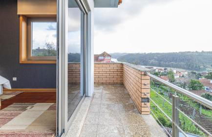 Gorgeous villa Looking to Douro - Foto 56