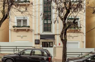 Amadora Flat 6 - Foto 42