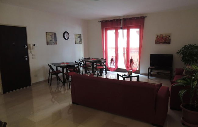 Affittacamere B&B Domus Taranto - Foto 43