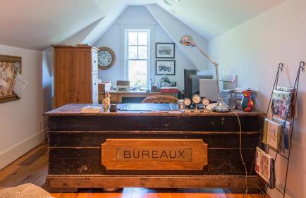 Monomoy Mansion in Nantucket - Foto 19