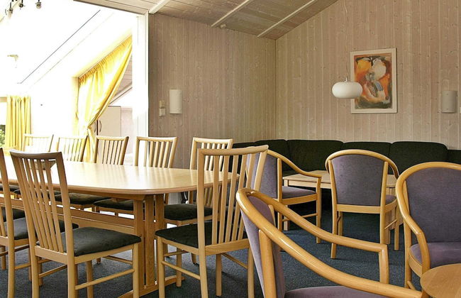 Holiday Home in Otterndorf - Foto 16