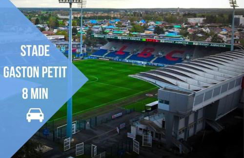 L'atelier • Cosy • Élégant - Foto 24