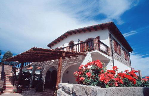 Turismo Rurale La Miniera Fiorita - Foto 3