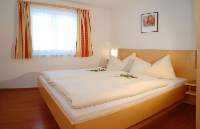 Apartment Dahoam - Foto 2