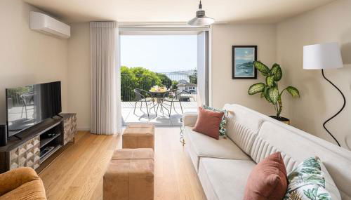 Gaia Land Sea View Apartment - Foto 2