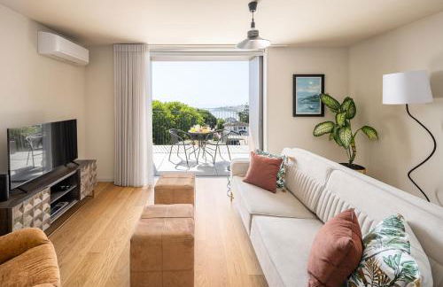 Gaia Land Sea View Apartment - Foto 2