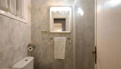 Oleta 9 Acogedor apartamento en San Sebastian - Foto 5, towels