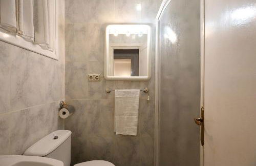 Oleta 9 Acogedor apartamento en San Sebastian - Foto 5