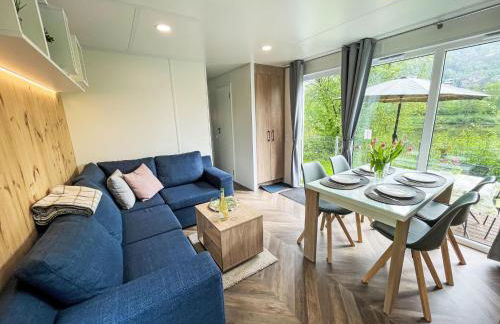 Holiday Home Tiny Haus Altmühlblick by Interhome - Foto 4