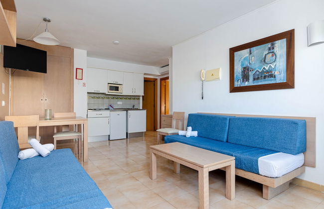 Mariner Club Apartments - Foto 19