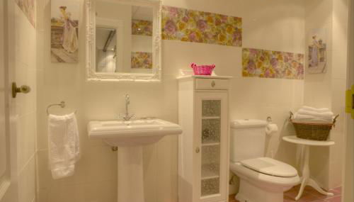 Apartamentos Rurales El Rapallo - Photo 5