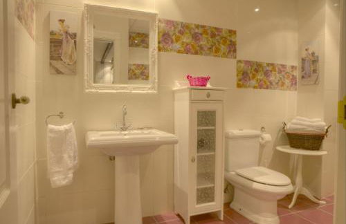 Apartamentos Rurales El Rapallo - Photo 5