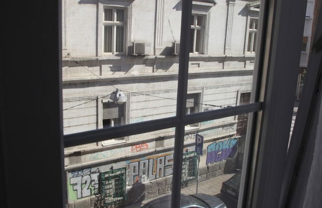 Al Mattina Apartments Belgrade - Foto 75