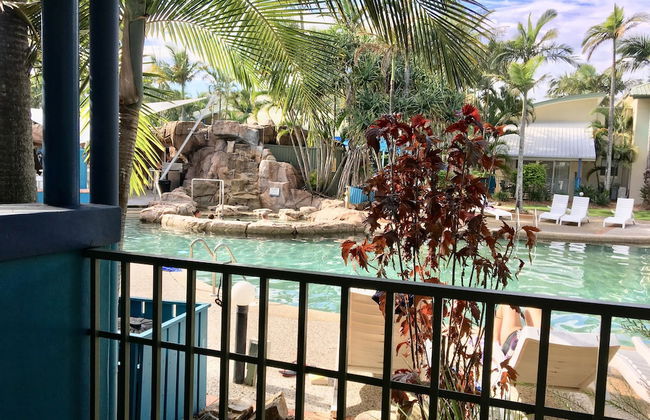 CHA Private Apts Diamond Beach - Foto 47