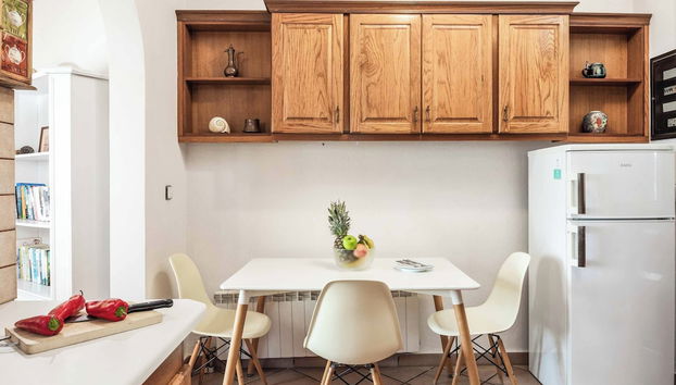 Villa Jasmin Nissaki - Foto 5, Interior