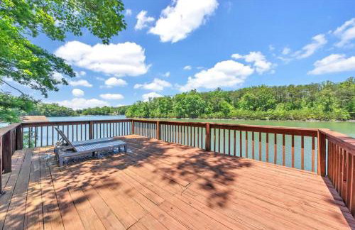 Whisper Haven - Private dock & Pet friendly - Photo 27