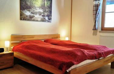 Ferienhäuser im Feriendorf Sonnenhang in Missen im Allgäu - Foto 9