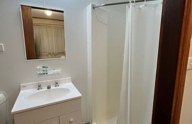 Deniliquin Pioneer Tourist Park - Foto 42