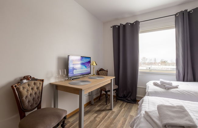 Halmstad Hotel Apartments - Photo 16