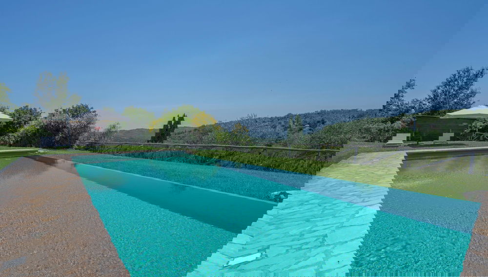 Chiara House In Galenda - Foto 1, Profilbild