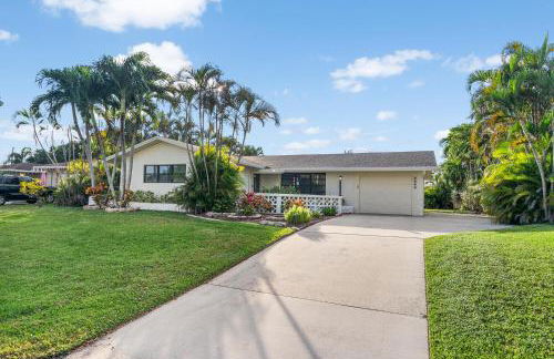 Gardens Getaway - A Family Retreat - Foto 31