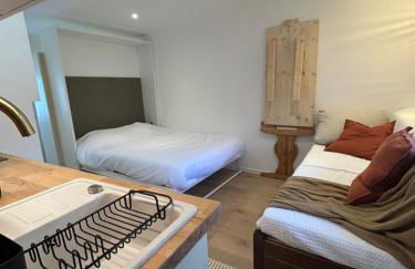 Studio Aime pratique et bien placé - Foto 1