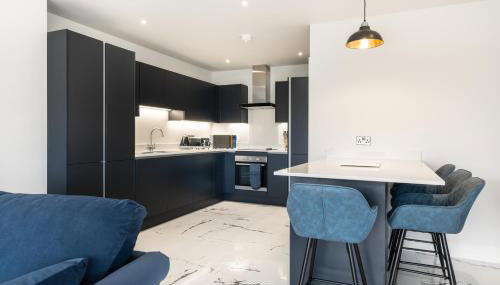 The Stables At Mullans Bay - Foto 4