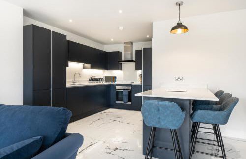 The Stables At Mullans Bay - Foto 4