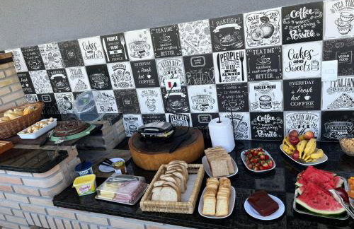 Pousada Villa Shalom - Foto 26