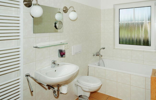 Holiday Home in Markkleeberg Near a Lake - Foto 37