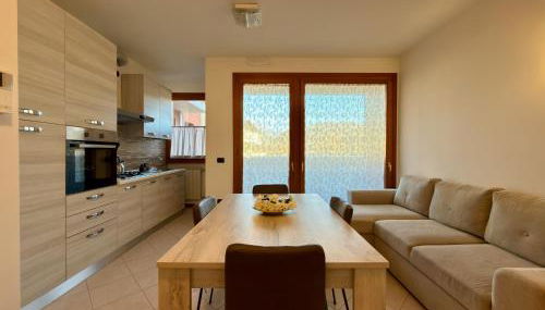 Superior apartment in the center of Boario - Foto 4