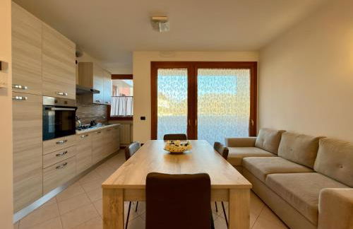 Superior apartment in the center of Boario - Foto 4