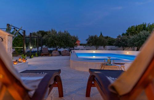 Villa Pan ZadarVillas - Foto 61