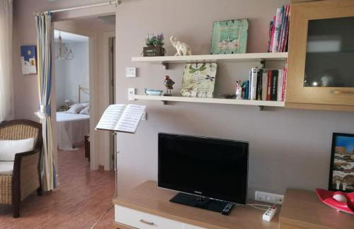 Fantástico apartamento con vistas en Almerimar - Foto 23