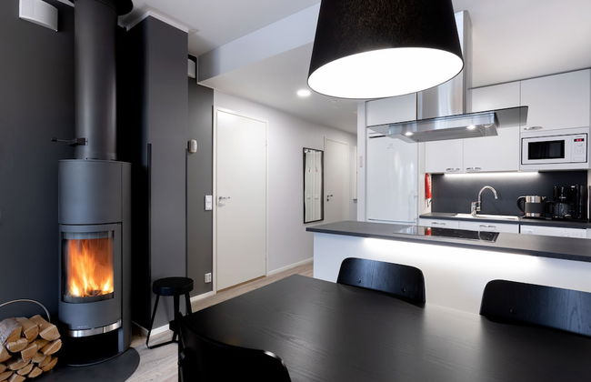 Holiday Club Saariselkä Superior Apartments - Foto 59