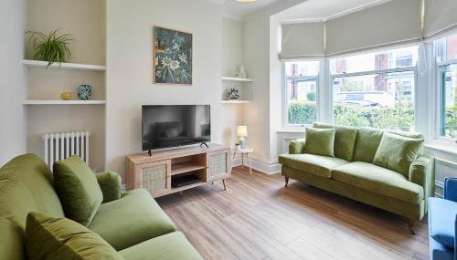 Host & Stay - Sunbeam House - Foto 2