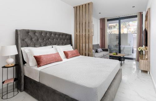 Calm Chaos studio 1 - Foto 10