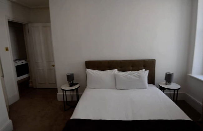 Beautiful 2-bed Flat in London - Foto 4