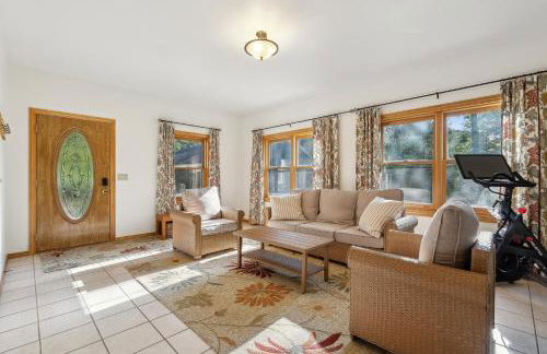 Top of the Hill Cabin by Simple Life Rental - Foto 10