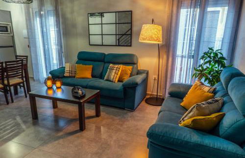 Apartamentos Turísticos El Altozano - Foto 35