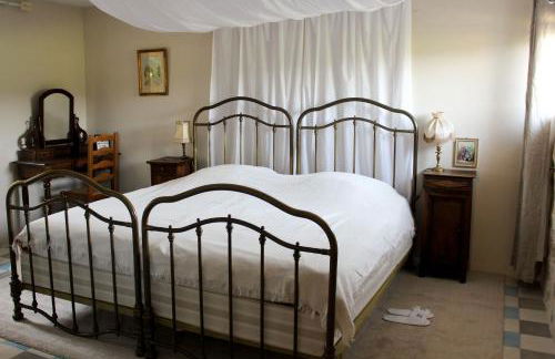 NEW! Gîtes de Charme au Mas de Soleil - Foto 53