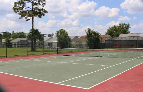 Making Dreams 4BR Family Villa with Pool and Game Room Near Disney Parks - Foto 89