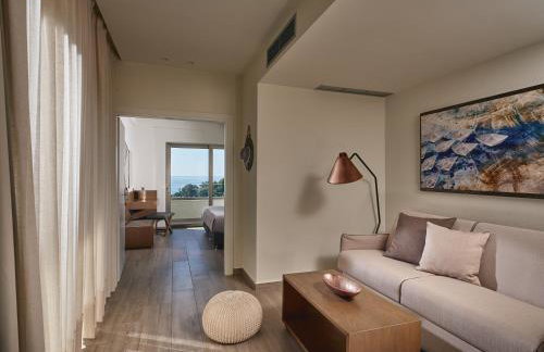 Prima Vista Beachfront Boutique Hotel - Foto 5