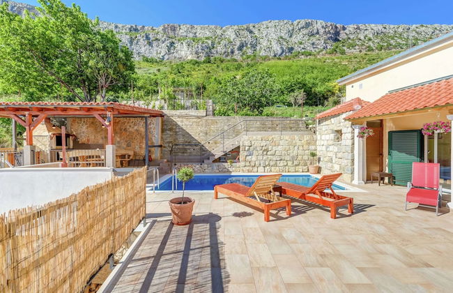 Holiday House Near Split - Foto 28